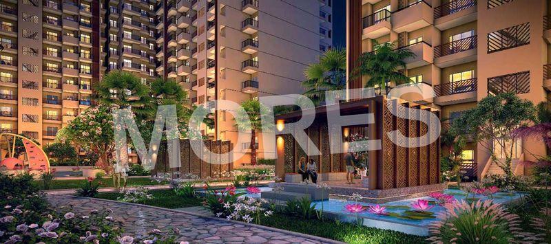 Nirala Estate Phase 4 Amenities
