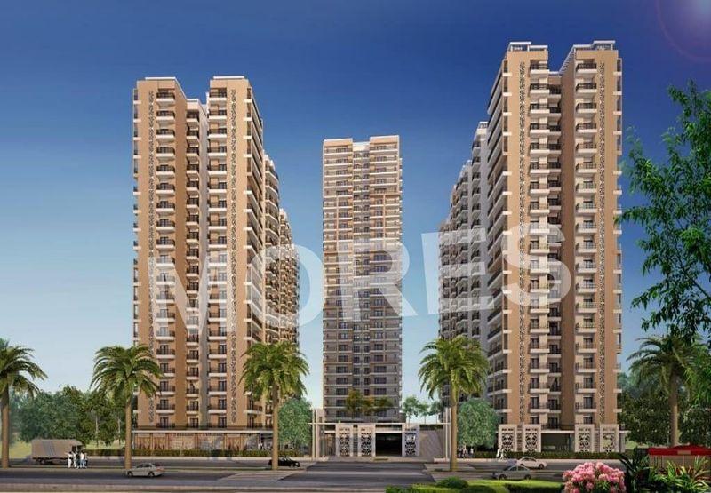 Nirala Estate Phase 4 Amenities