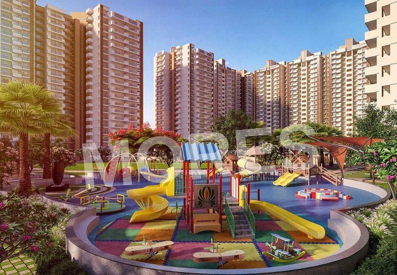 Nirala Estate Phase 4 Amenities