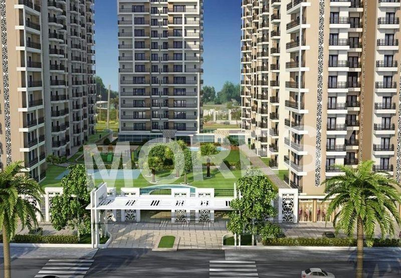 Nirala Estate Phase 4 Amenities