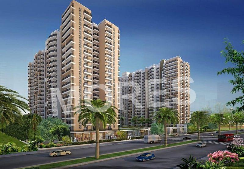 Nirala Estate Phase 4 Amenities
