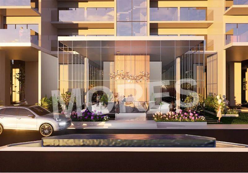M3M GIC Manesar Amenities
