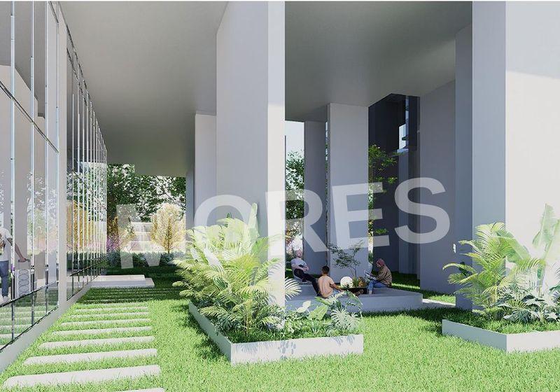 M3M GIC Manesar Amenities