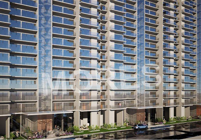 M3M GIC Manesar Amenities