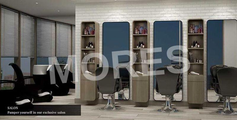 M3M Natura Amenities
