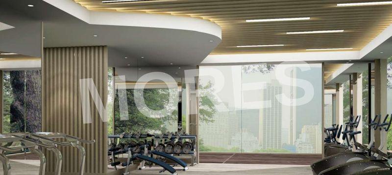 M3M Natura Amenities