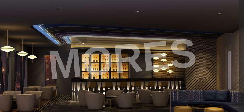 M3M Natura Amenities