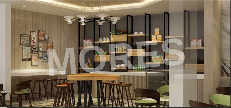 M3M Natura Amenities