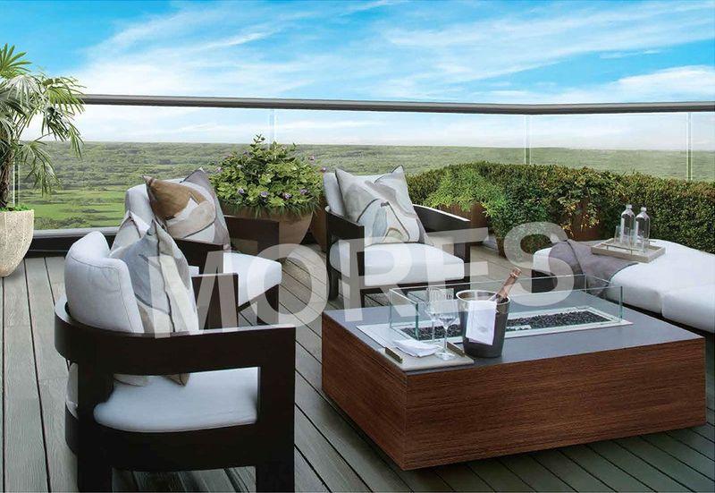 Indiabulls Estates & Club Amenities