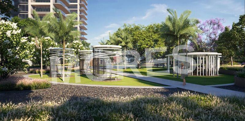 Indiabulls Estates & Club Amenities