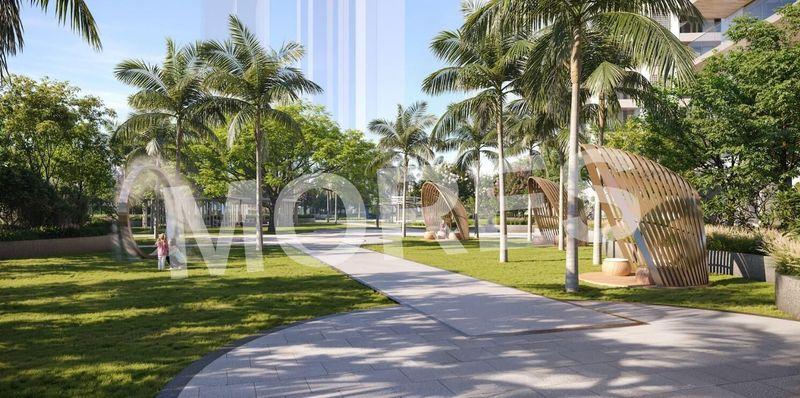 Indiabulls Estates & Club Amenities