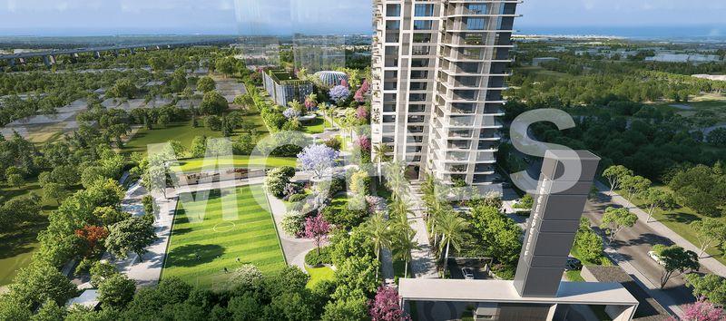 Indiabulls Estates & Club Amenities