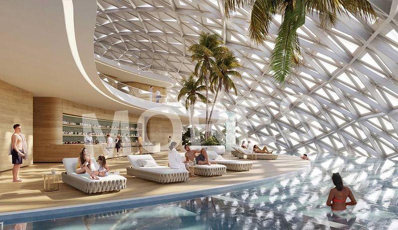 Elan The Emperor Amenities