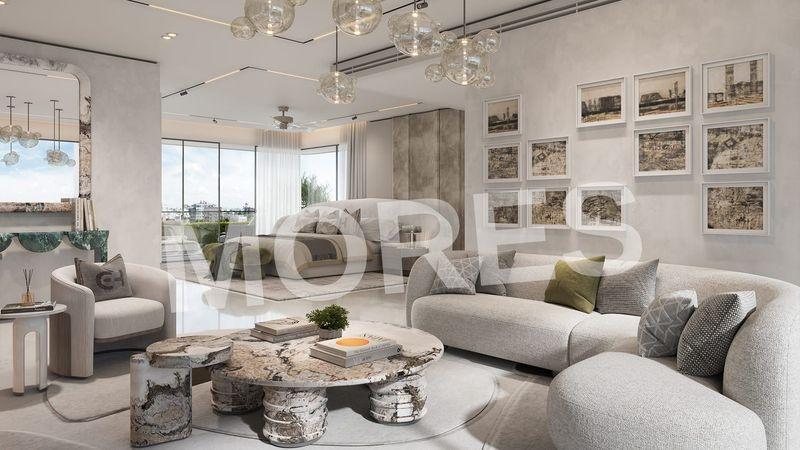 Elan The Emperor Amenities