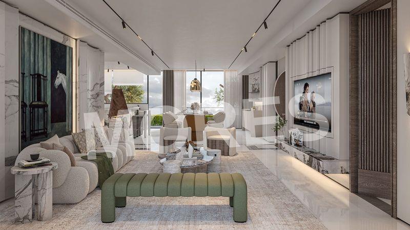 Elan The Emperor Amenities