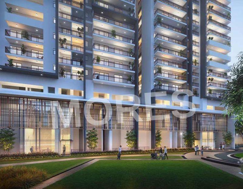 M3M Skycity Amenities