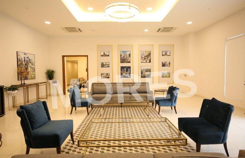 M3M Skycity Amenities