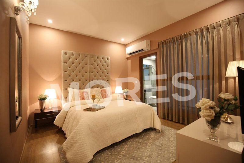 M3M Skycity Amenities