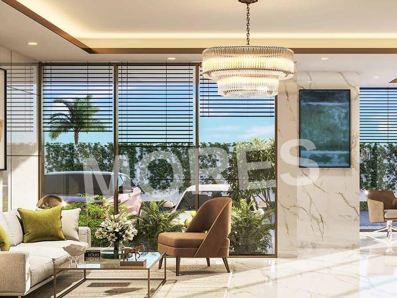 M3M Capital Amenities