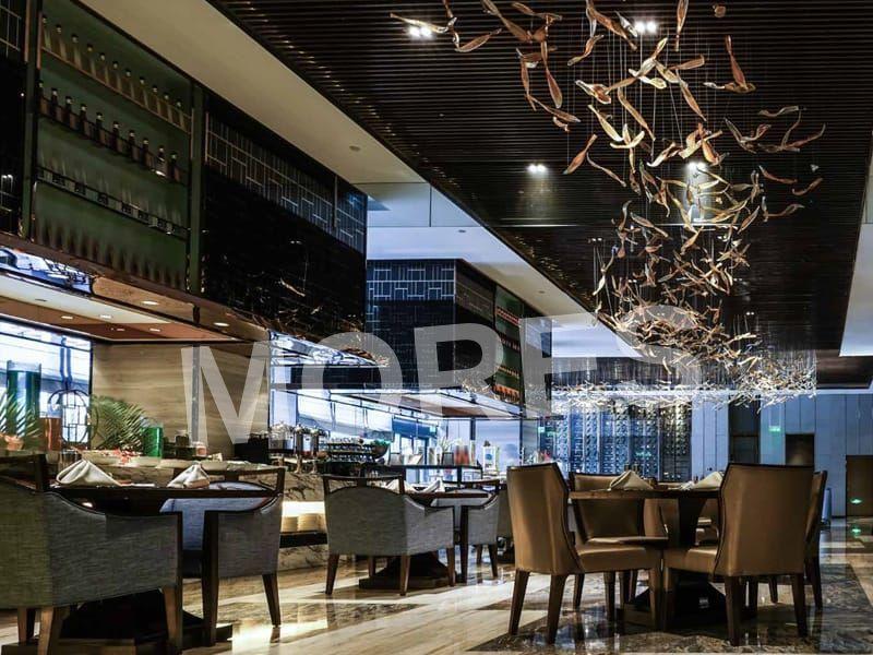 M3M Capital Amenities