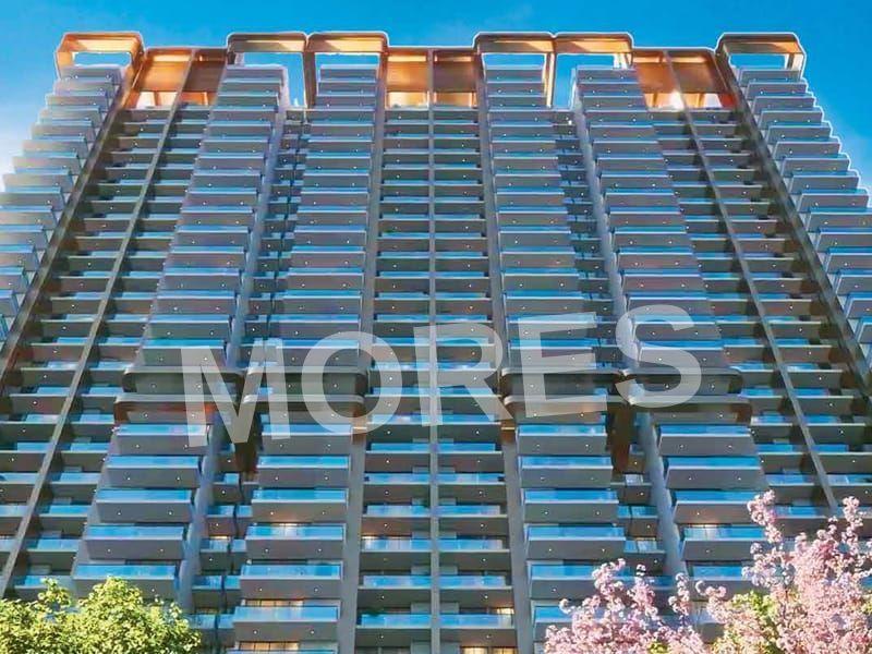 M3M Capital Amenities