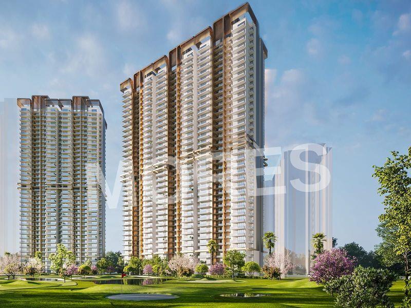 M3M Capital Amenities