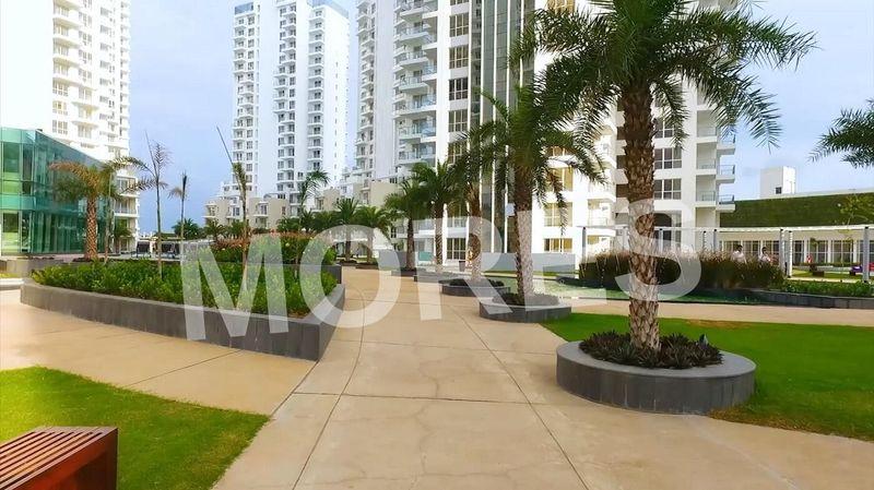 M3M Opus Amenities