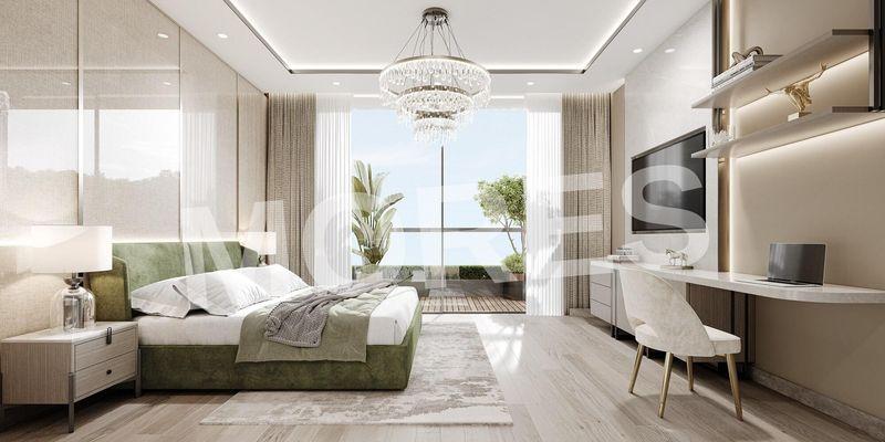 M3M Opus Amenities
