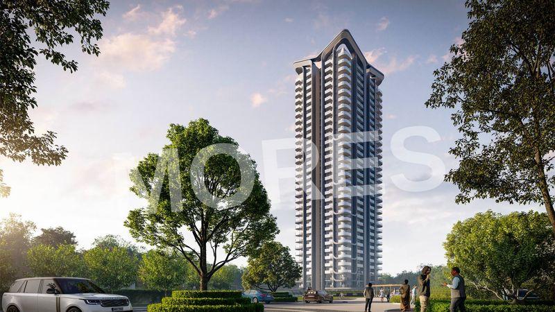 M3M Opus Amenities