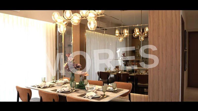 Godrej Vrikshya Amenities