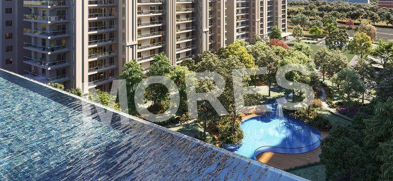 Godrej Vrikshya Amenities