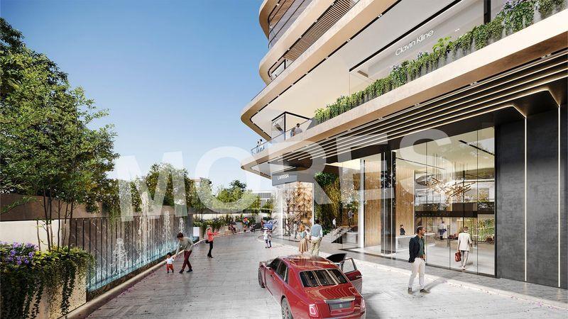 Elan Empire Amenities