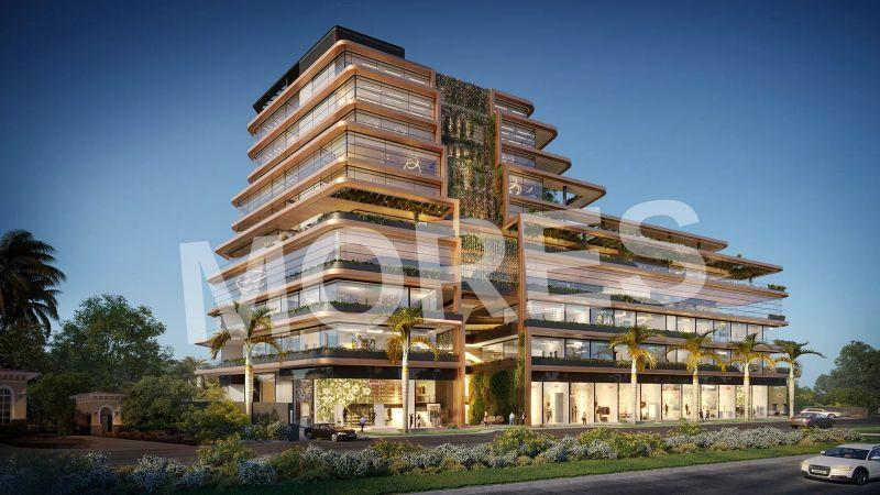Elan Empire Amenities