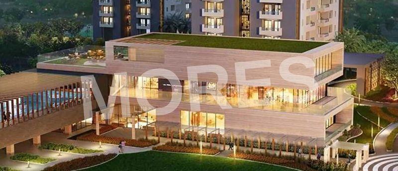 Emaar URBAN OASIS Amenities