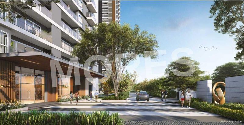 Emaar URBAN OASIS Amenities