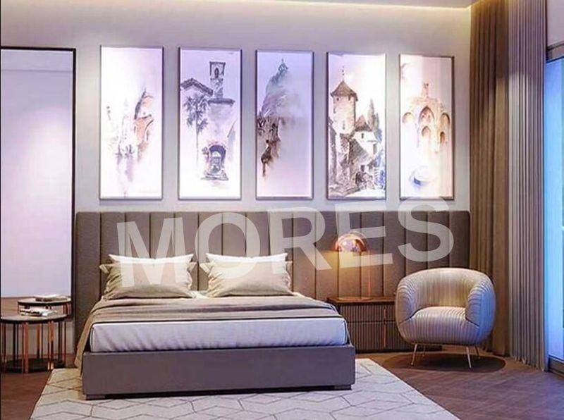 Emaar URBAN OASIS Amenities