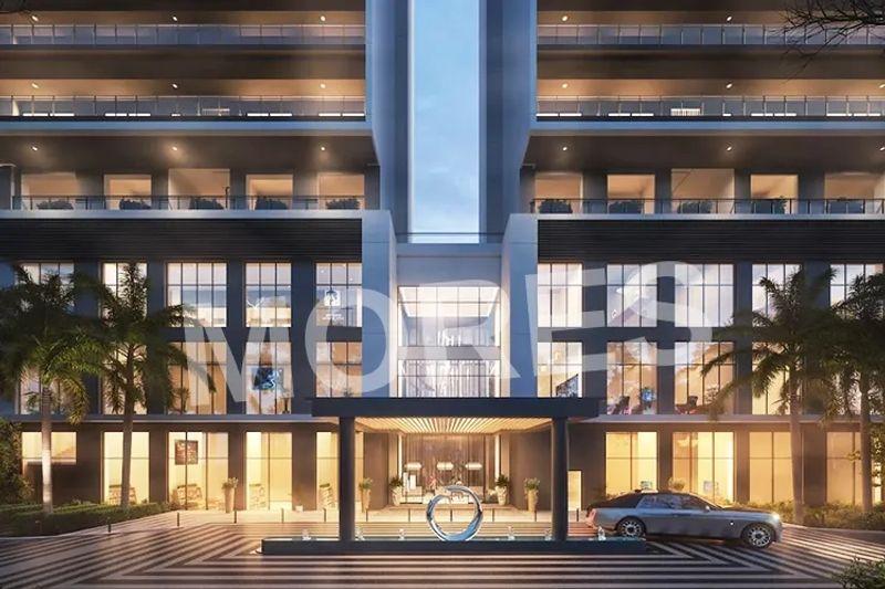 Godrej Astra Gurugram