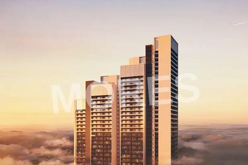 Godrej Astra Gurugram