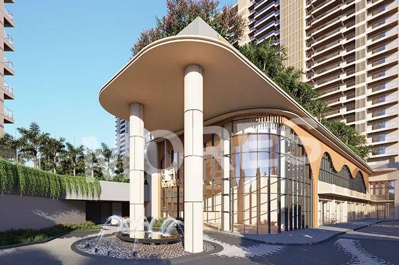 Godrej Astra Gurugram