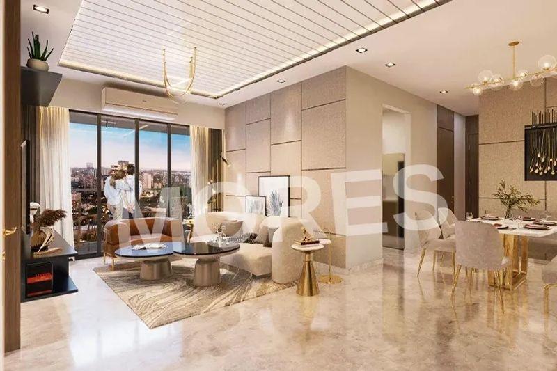 Godrej Astra Gurugram