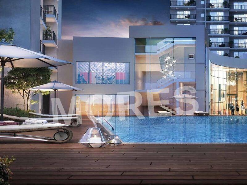 Godrej Habitat Amenities