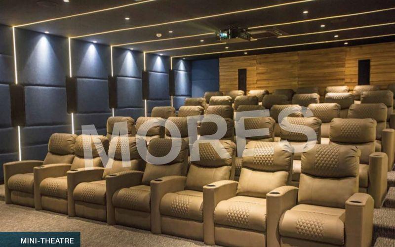 Godrej Habitat Amenities