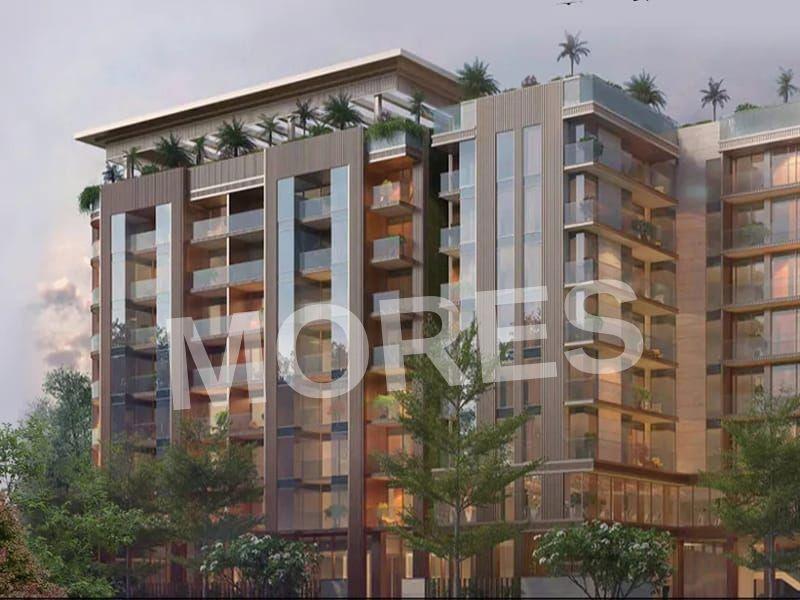Godrej Connaught One