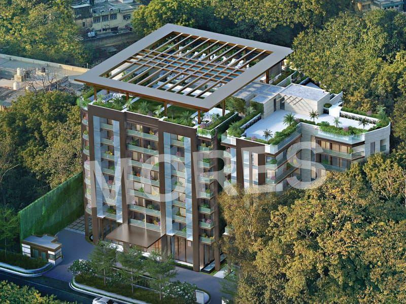 Godrej Connaught One