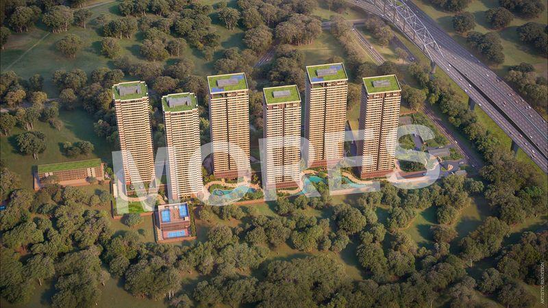 Max Estate 360 Amenities