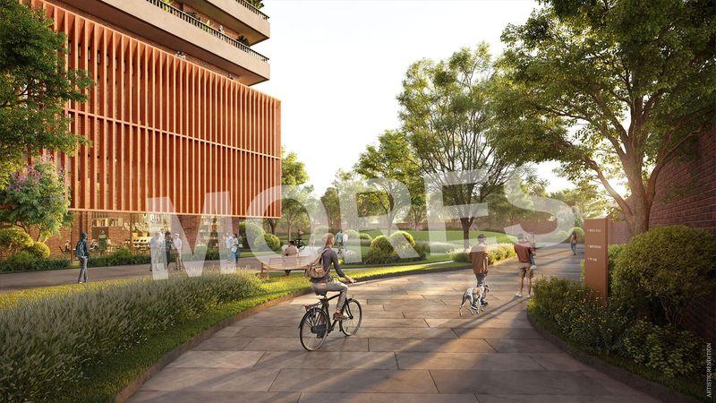 Max Estate 360 Amenities