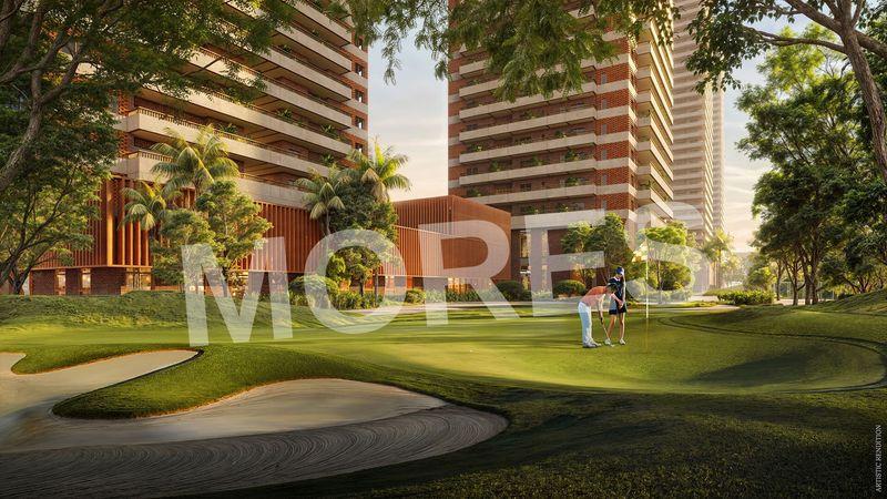 Max Estate 360 Amenities