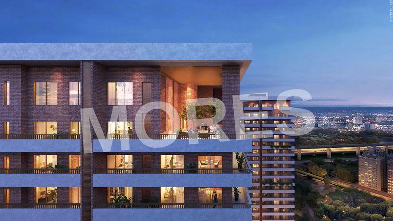 Max Estate 360 Amenities