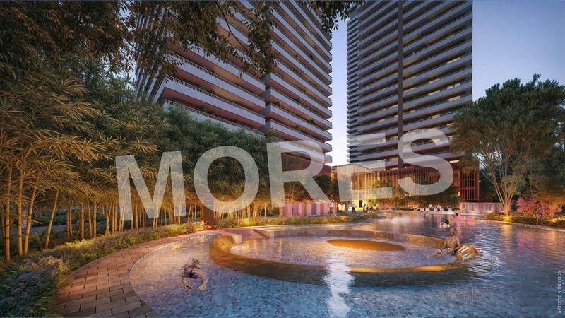 Max Estate 360 Amenities