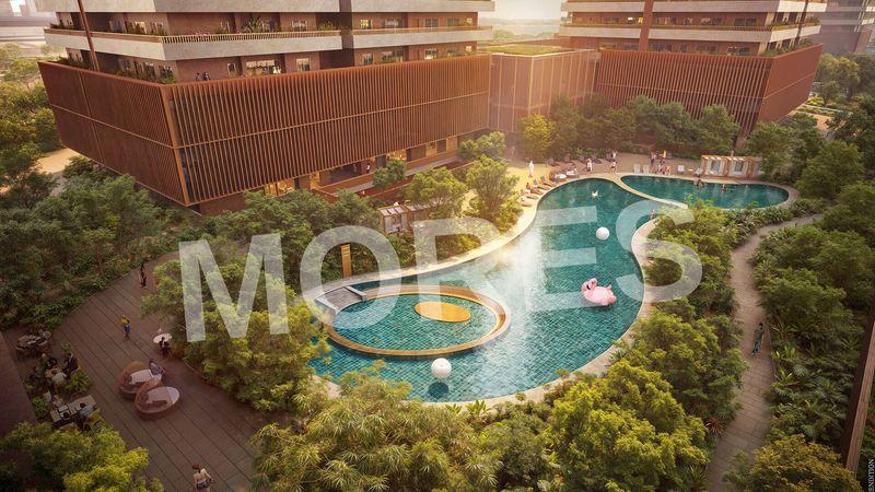 Max Estate 360 Amenities